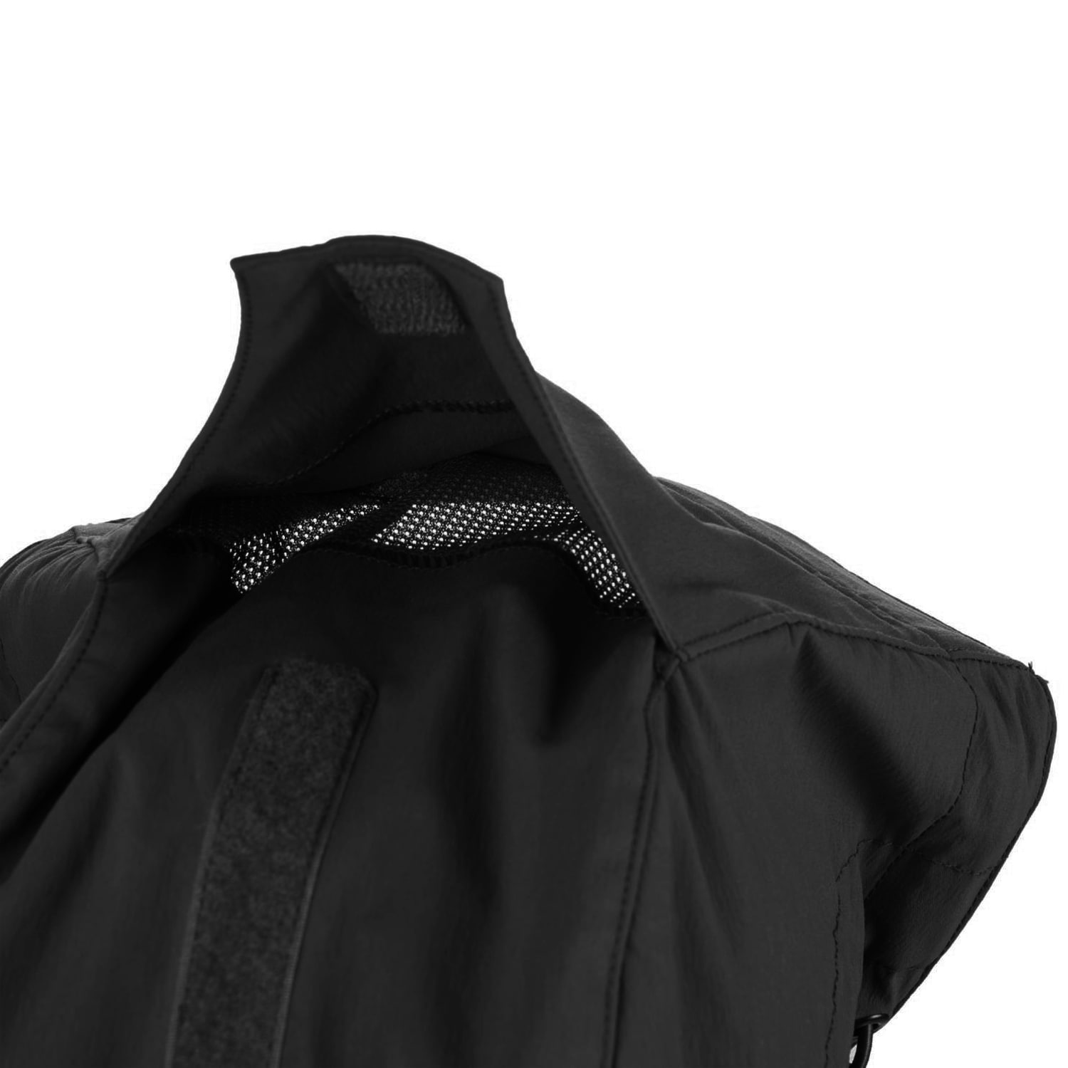 Kurtka Helikon-Tex Mistral Anorak Softshell - Black