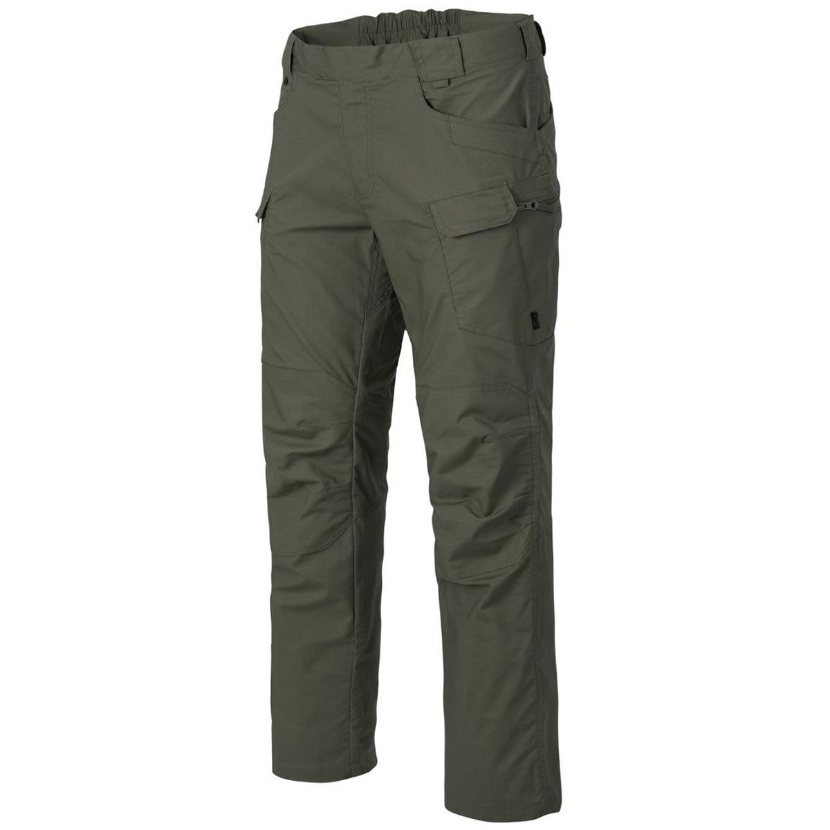 Spodnie Helikon-Tex UTP PolyCotton Rip-Stop - Taiga Green