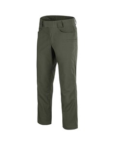 Штани Helikon Greyman Tactical DuraCanvas - Taiga Green Штани Helikon Greyman Tactical DuraCanvas - Taiga Green