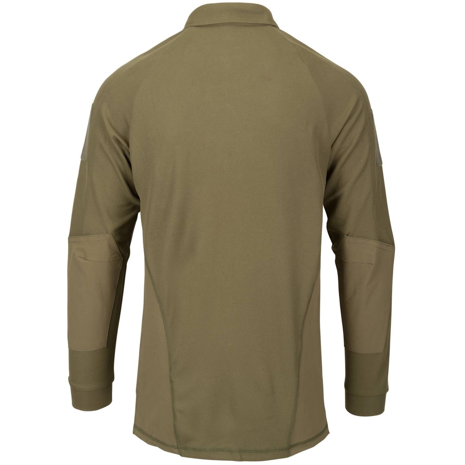 Koszulka polo Helikon-Tex Range Long Sleeve - Adaptive Green