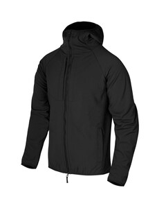 Куртка Helikon Urban Hybrid Softshell - Black Куртка Helikon Urban Hybrid Softshell - Black