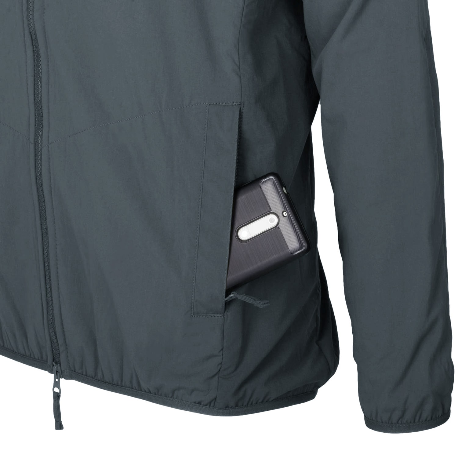 Kurtka Helikon-Tex Urban Hybrid Softshell - Shadow Grey