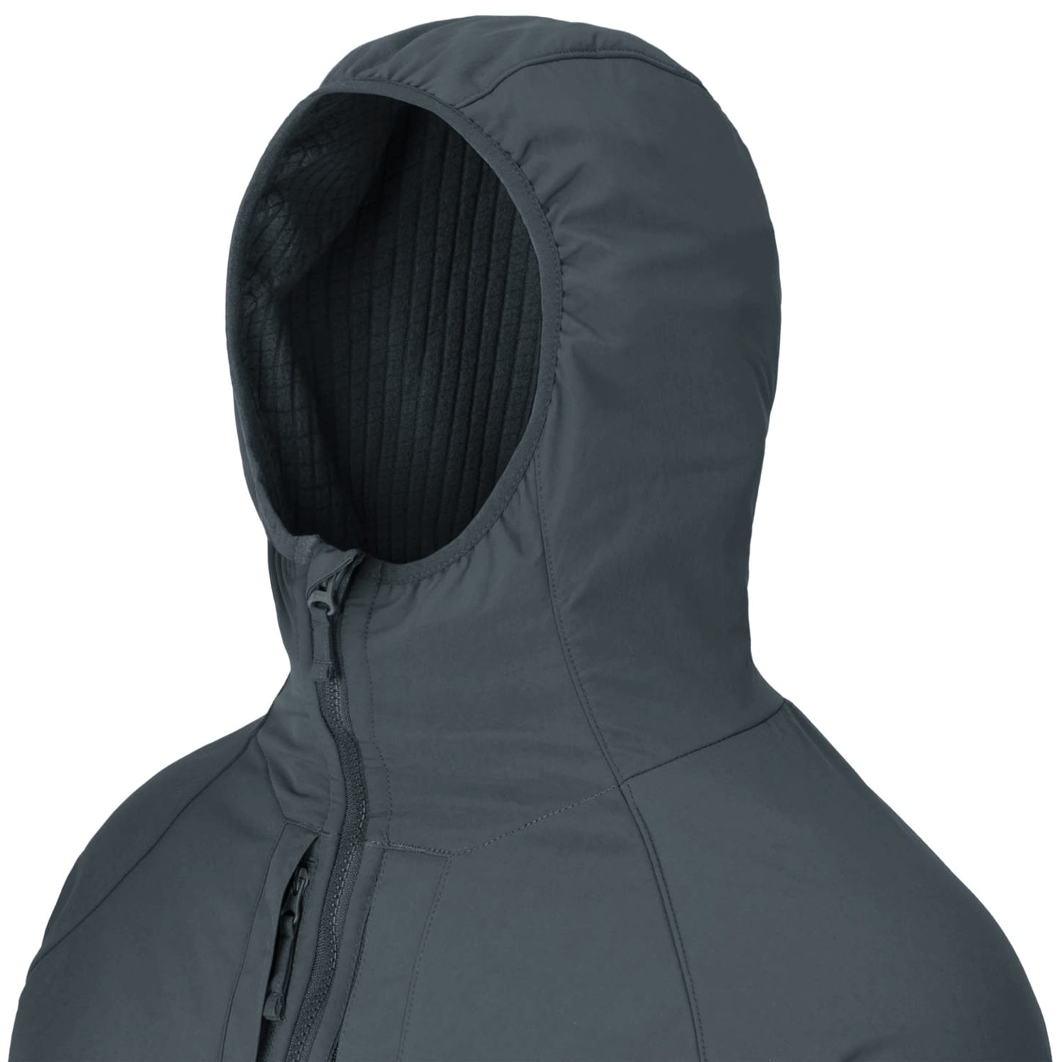Kurtka Helikon-Tex Urban Hybrid Softshell - Shadow Grey