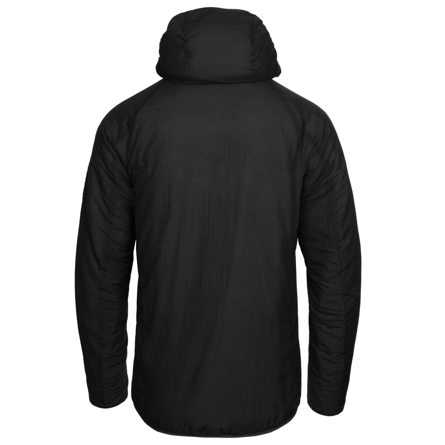 Kurtka Helikon-Tex Wolfhound Hoodie - Black