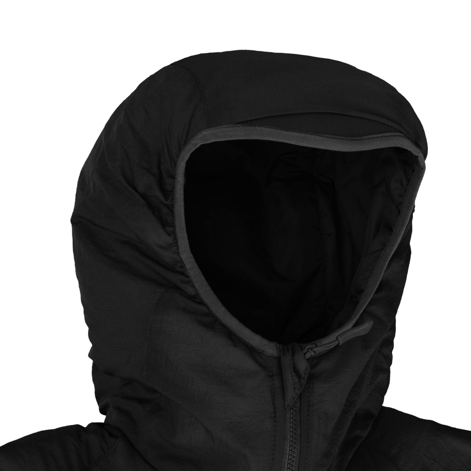 Kurtka Helikon-Tex Wolfhound Hoodie - Black