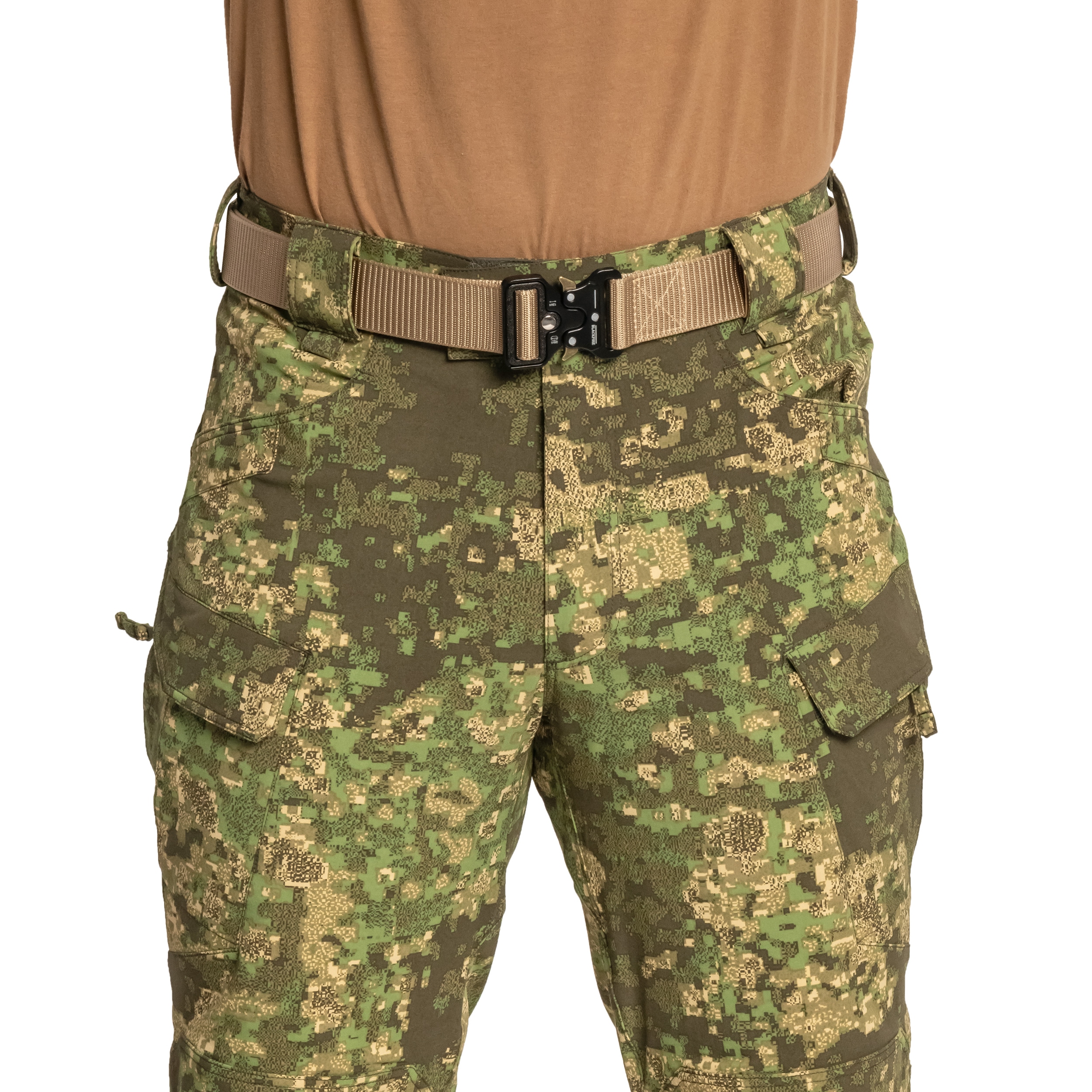 Spodnie Helikon-Tex OTP VersaStretch - PenCott WildWood