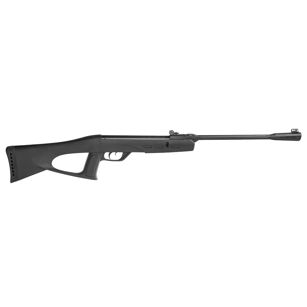 Wiatrówka Gamo Delta Fox GT Whisper 4,5 mm