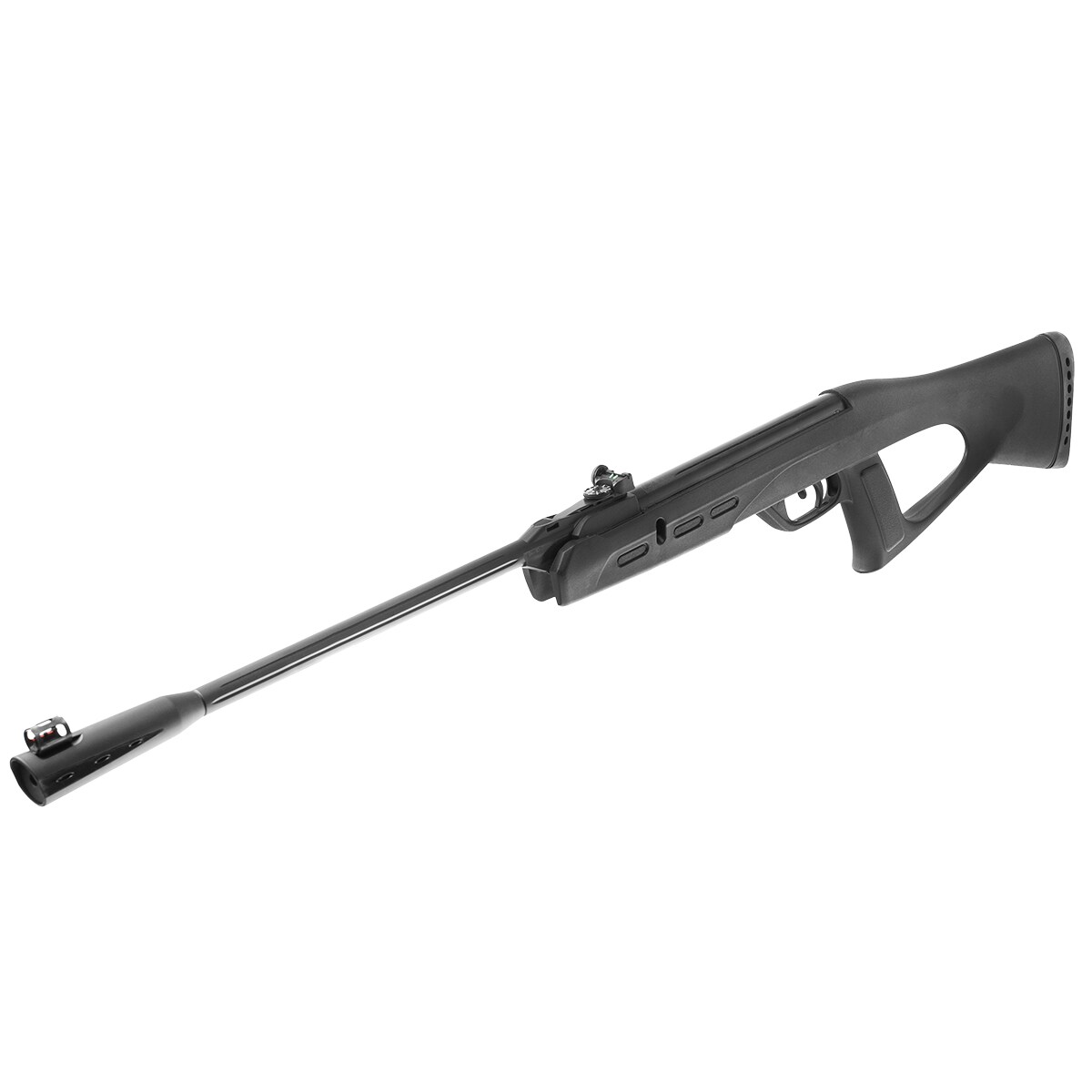 Wiatrówka Gamo Delta Fox GT Whisper 4,5 mm