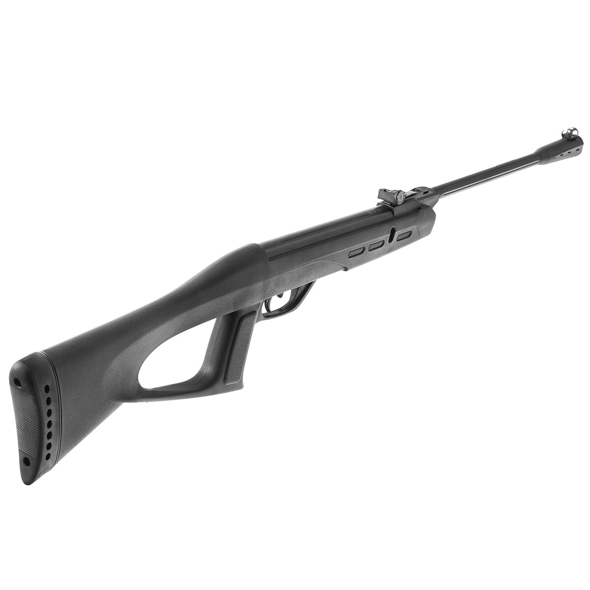 Wiatrówka Gamo Delta Fox GT Whisper 4,5 mm