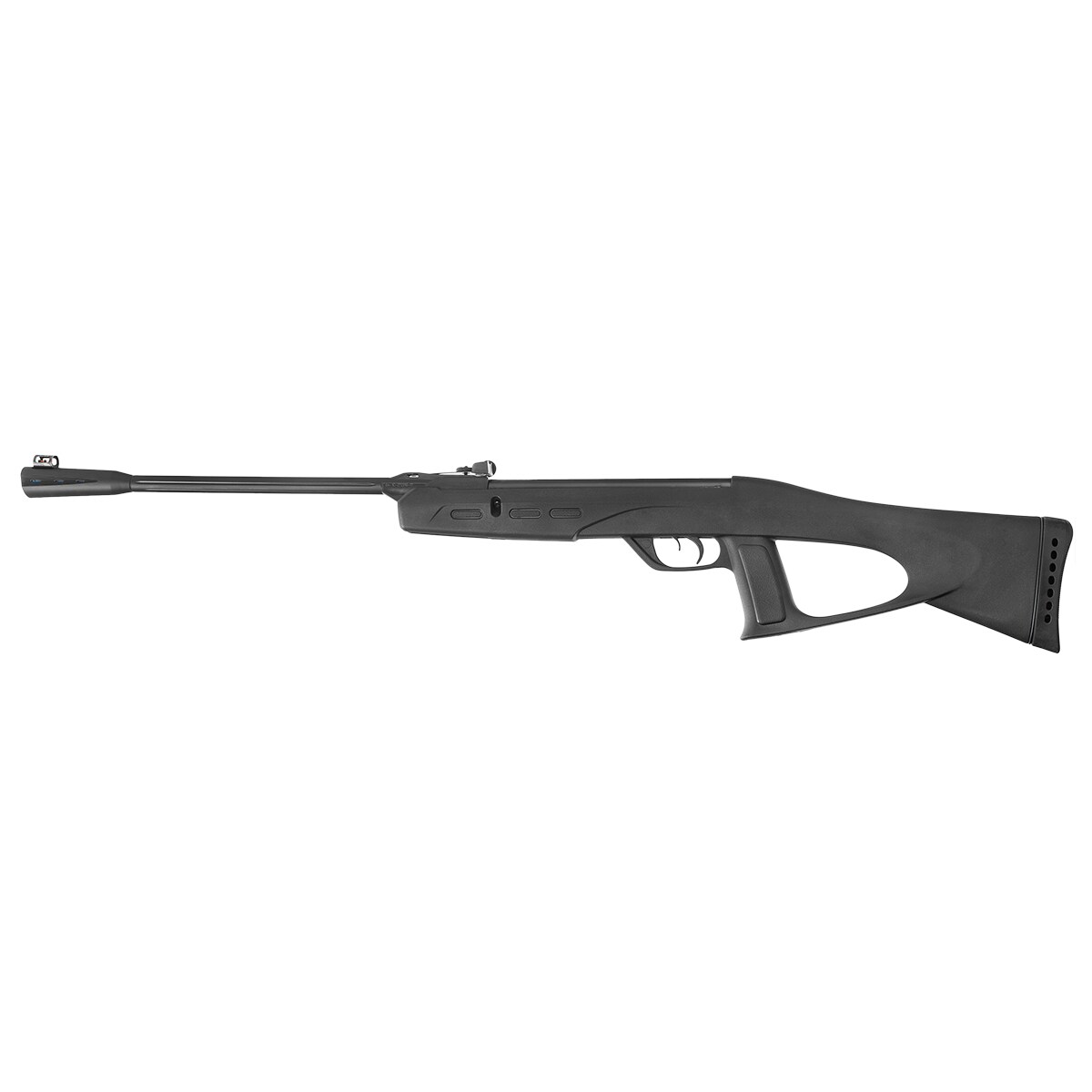 Wiatrówka Gamo Delta Fox GT Whisper 4,5 mm