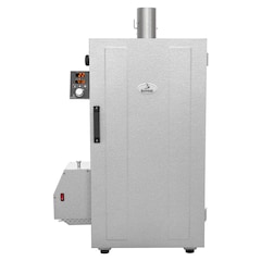 Wędzarnia elektryczna Borniak Timer UWDT v1.4 - 70 l
