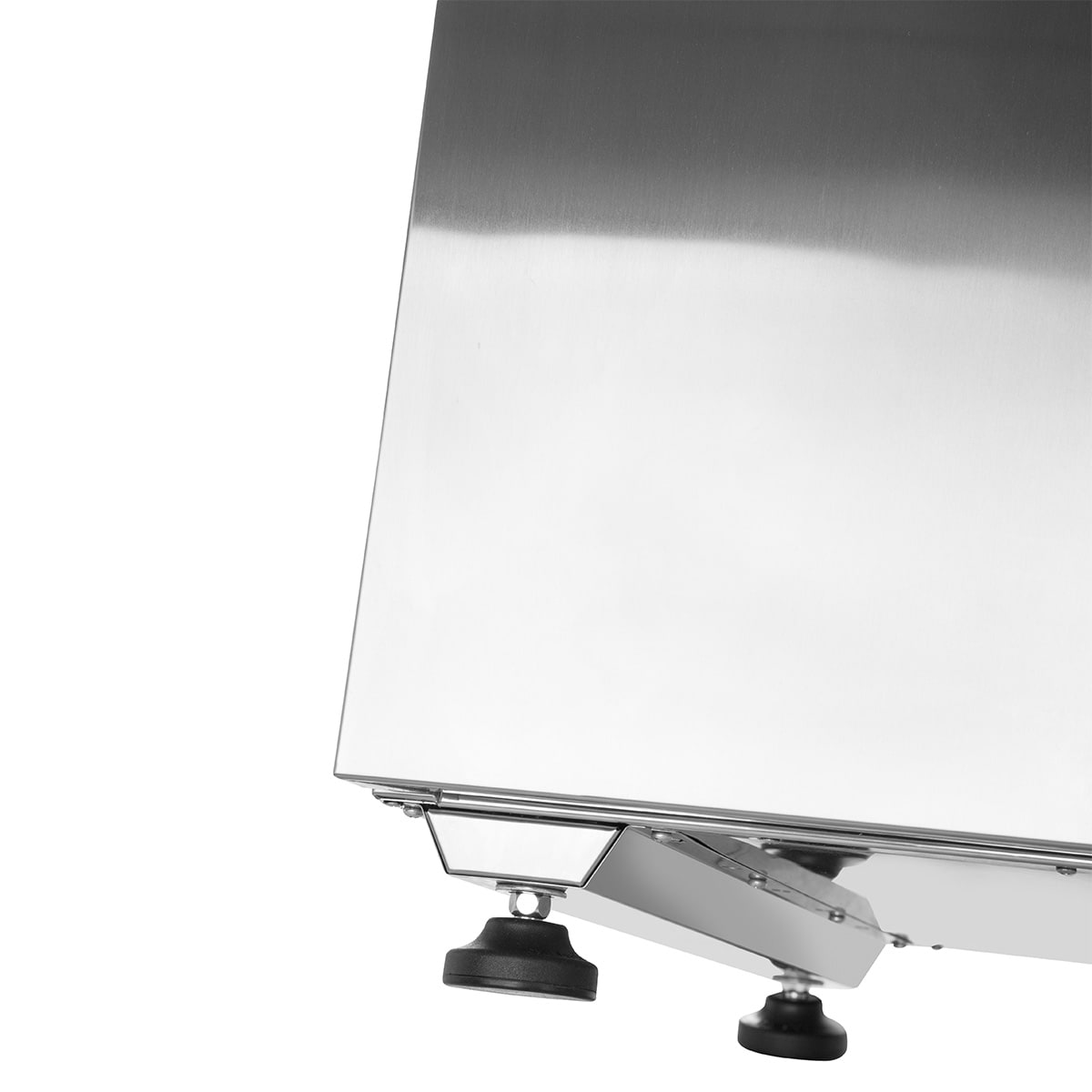 Smoker elektryczny Borniak Timer Inox BBQ v 1.4 - 150 l