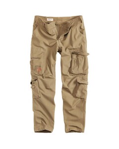 Spodnie Surplus Airborne Slimmy - Beige Spodnie Surplus Airborne Slimmy - Beige