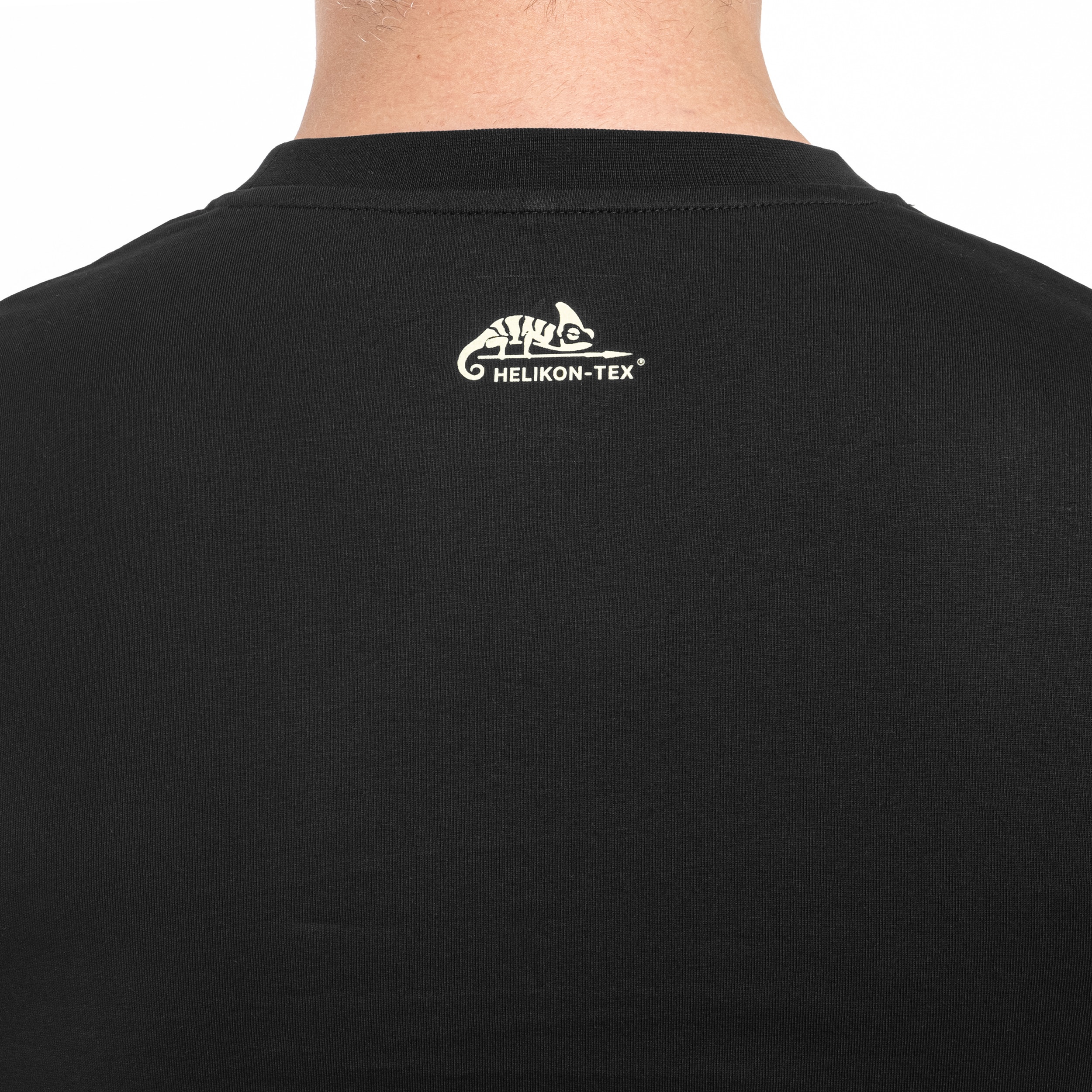 Koszulka T-shirt Helikon-Tex Full Body Skeleton - Black