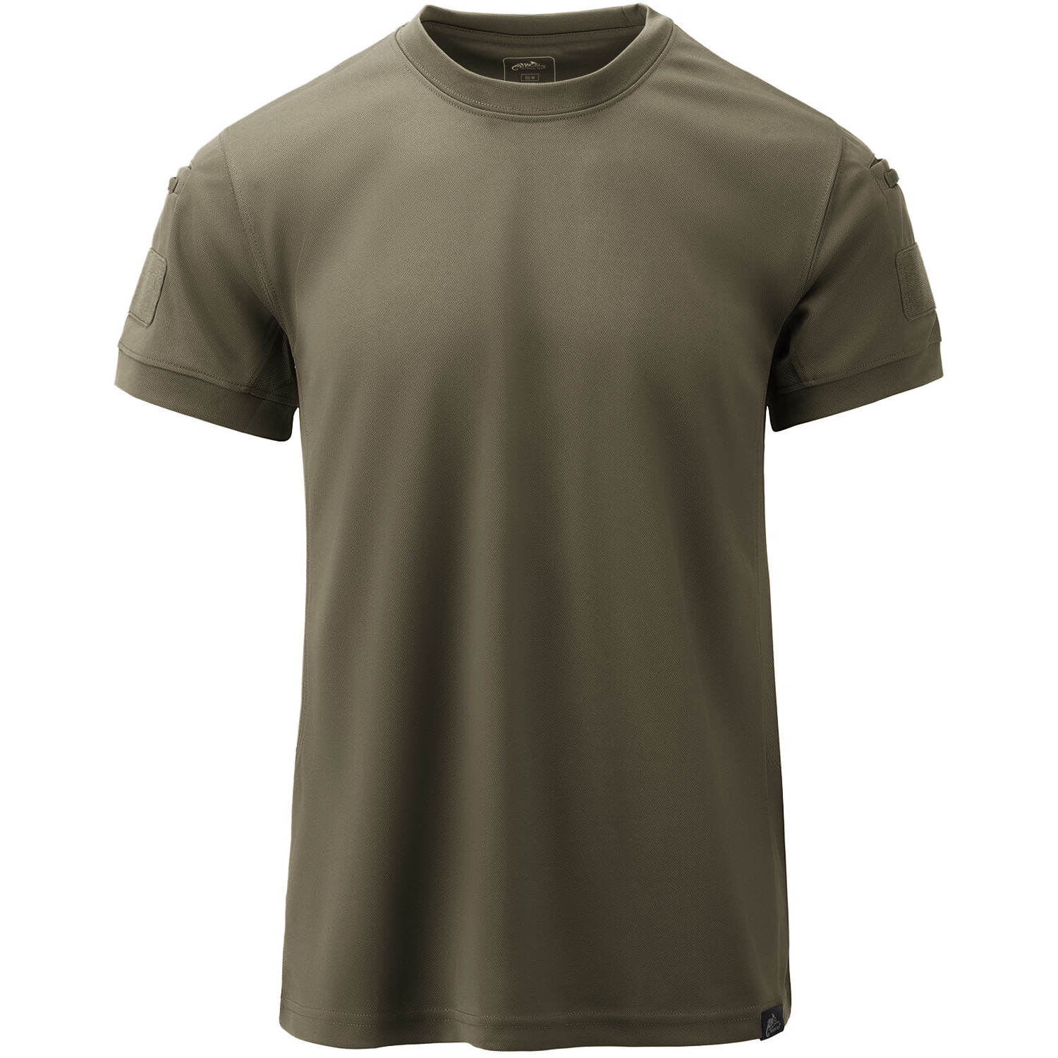 Термоактивна футболка Helikon Tactical T-shirt TopCool Lite - Olive Green
