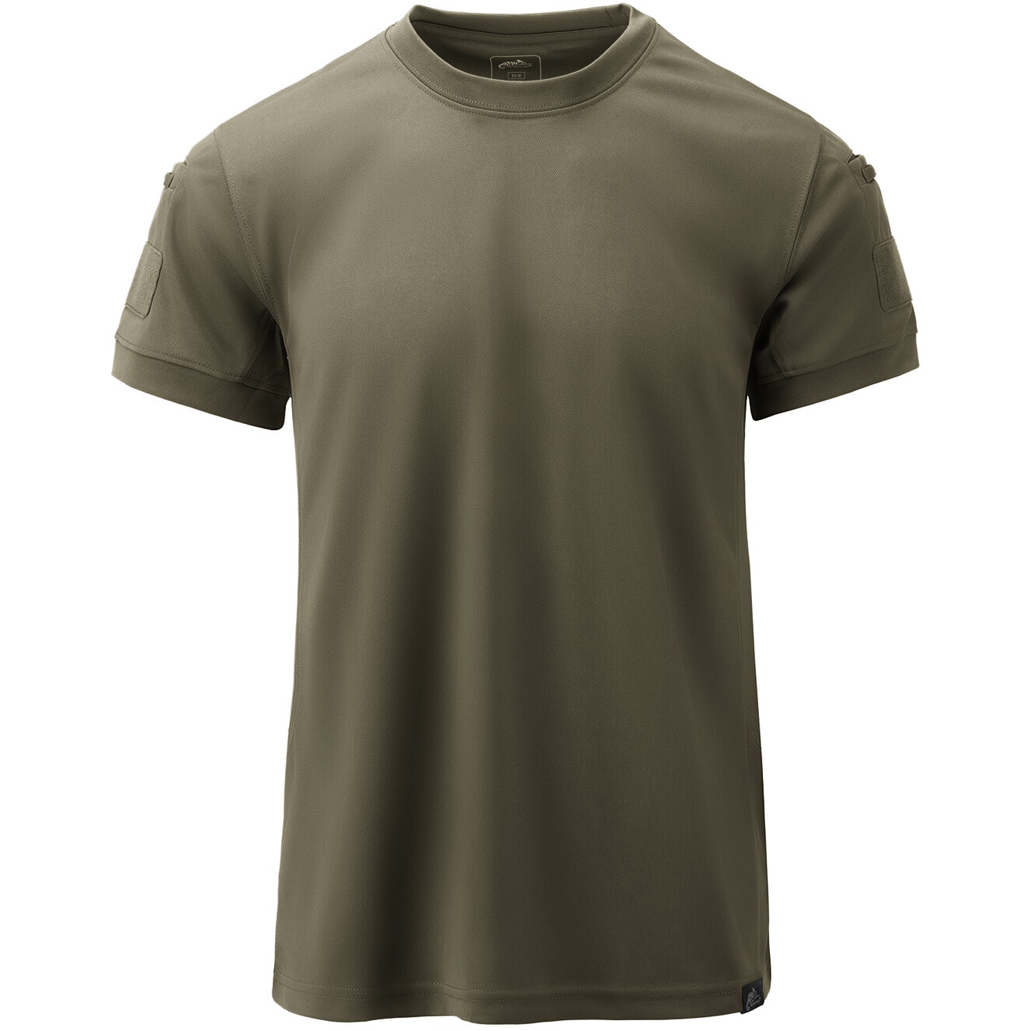 Koszulka termoaktywna Helikon-Tex Tactical T-shirt TopCool Lite - Olive Green