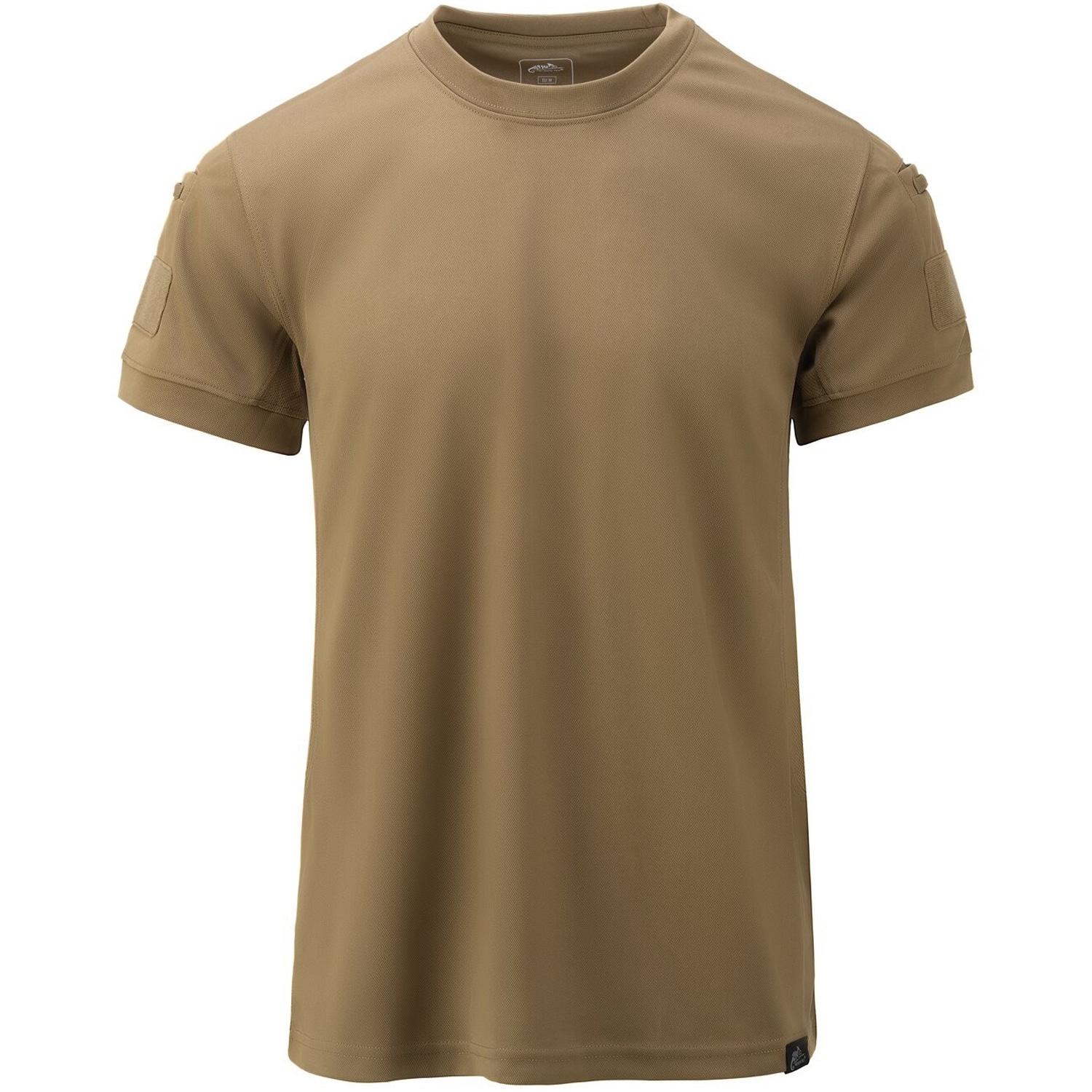 Koszulka termoaktywna Helikon-Tex Tactical T-shirt TopCool Lite - Coyote