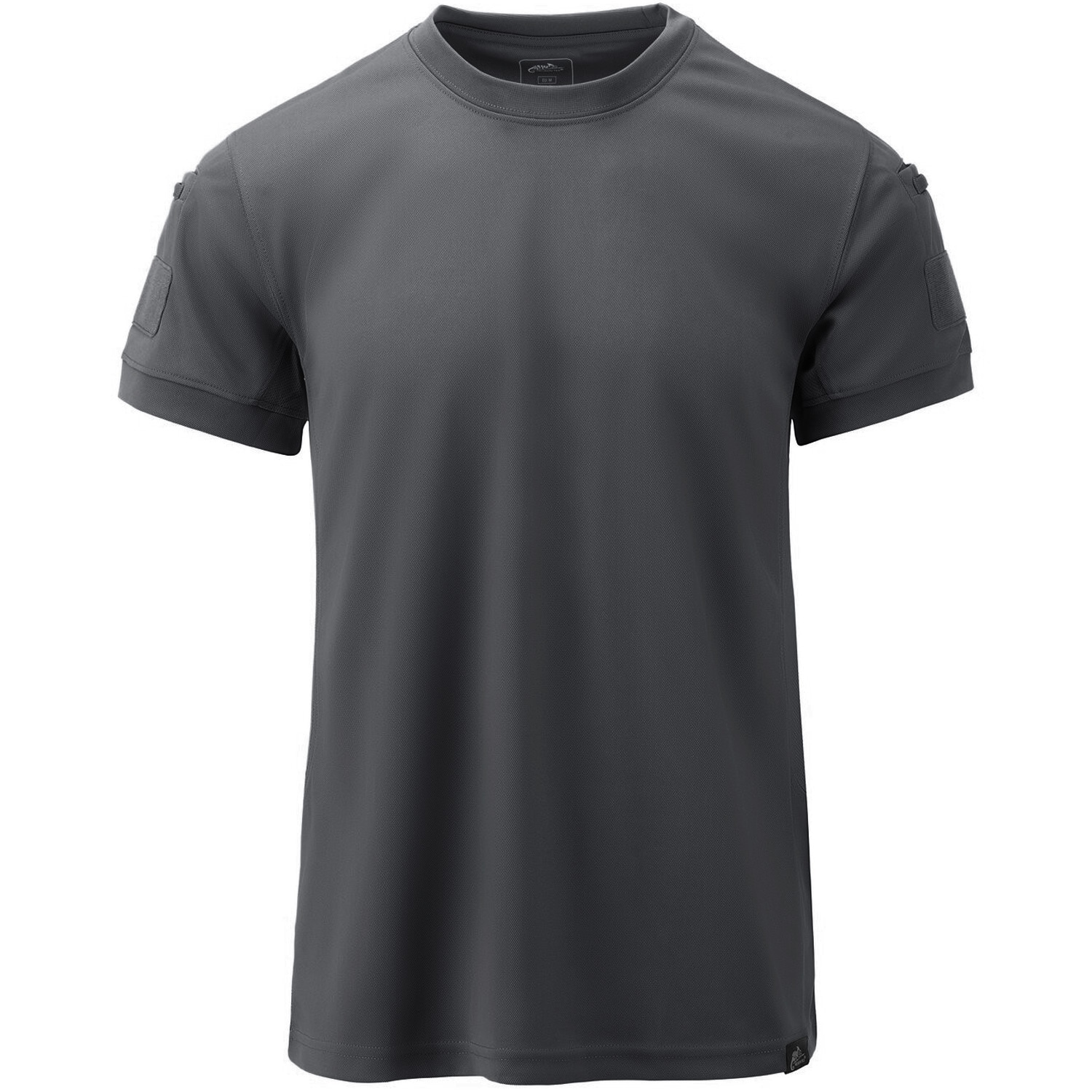 Koszulka termoaktywna Helikon-Tex Tactical T-shirt TopCool Lite - Shadow Grey