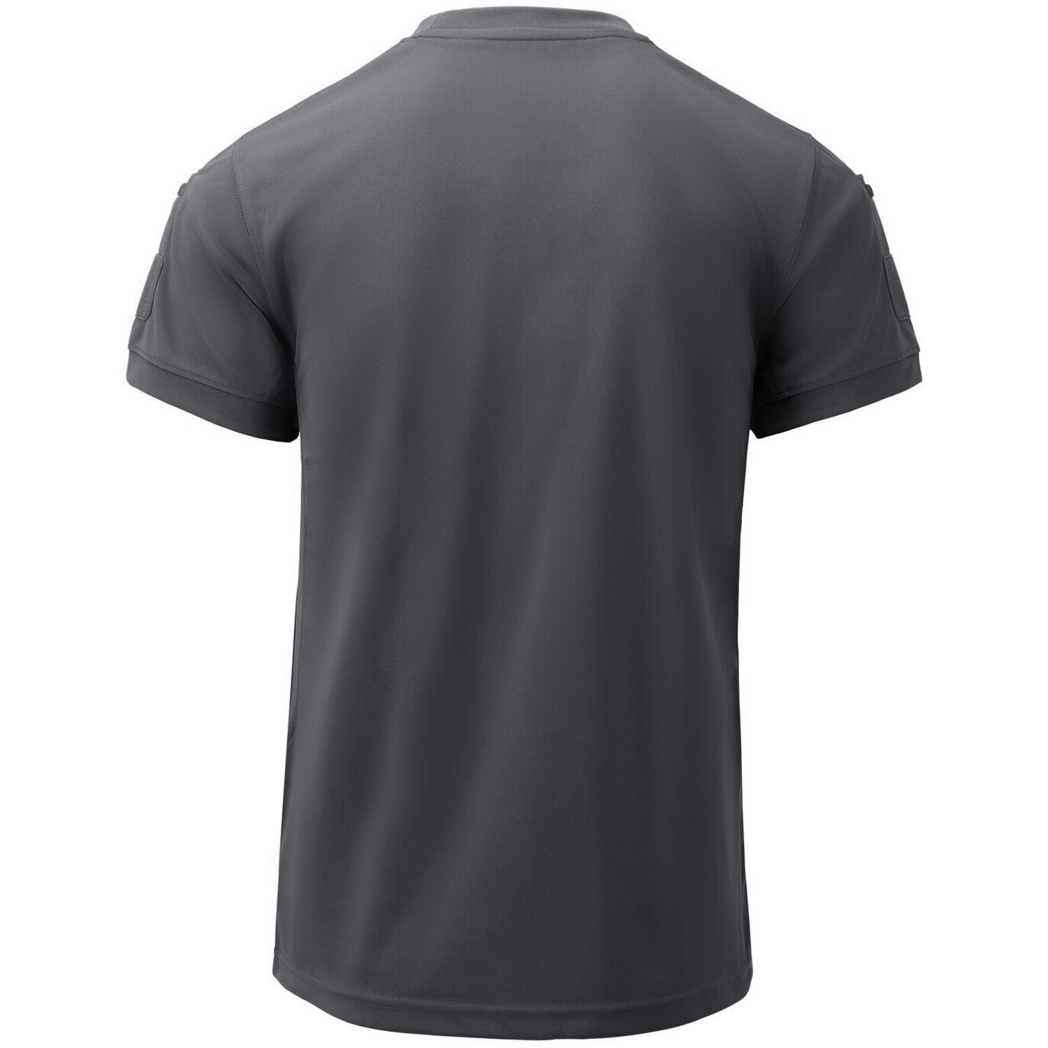 Koszulka termoaktywna Helikon-Tex Tactical T-shirt TopCool Lite - Shadow Grey