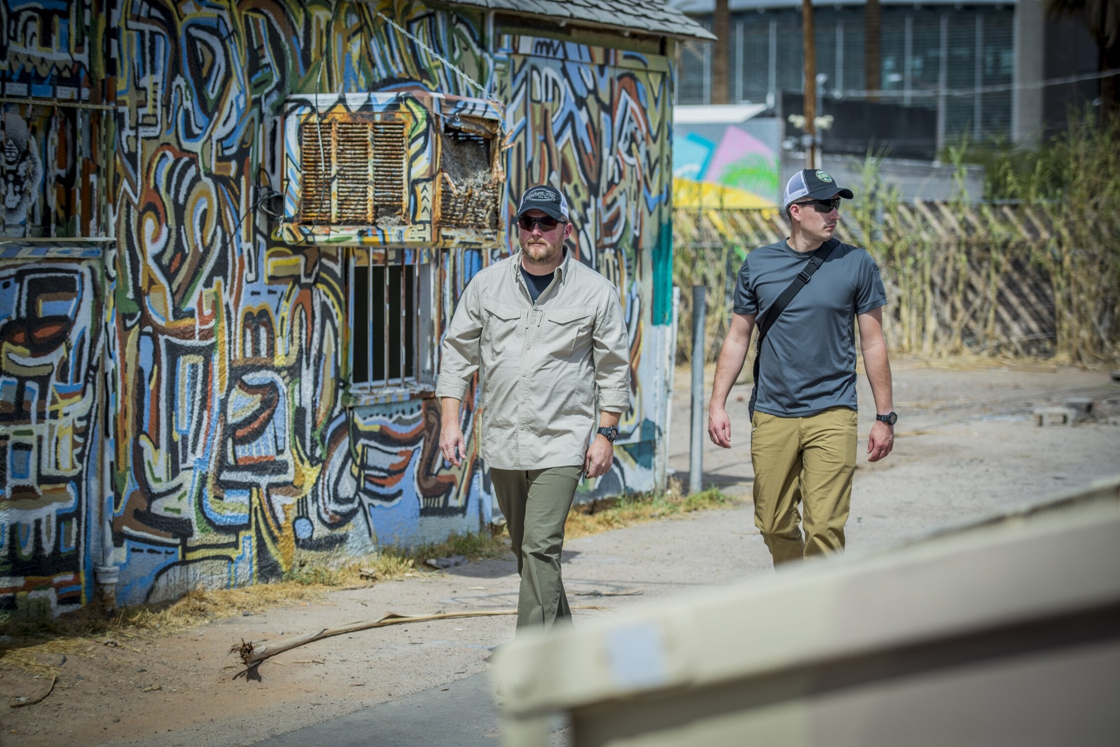 Koszulka termoaktywna Helikon-Tex Tactical T-shirt TopCool Lite - Shadow Grey