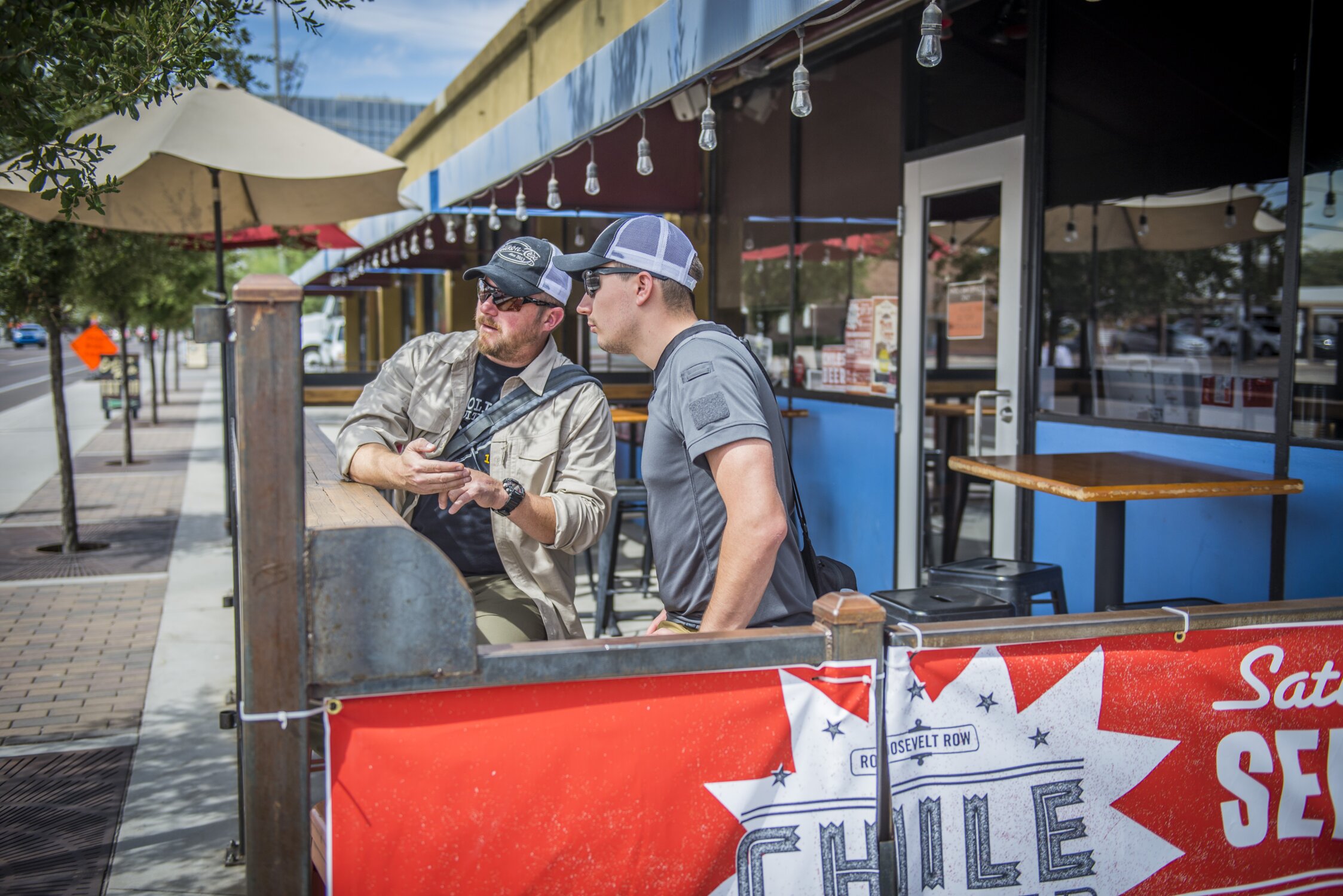 Koszulka termoaktywna Helikon-Tex Tactical T-shirt TopCool Lite - Shadow Grey