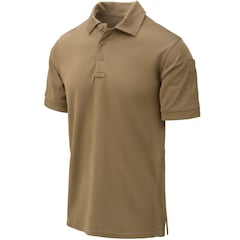 Koszulka termoaktywna Polo Helikon UTL TopCool Lite - Coyote