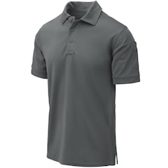 Koszulka termoaktywna Polo Helikon UTL TopCool Lite - Shadow Grey