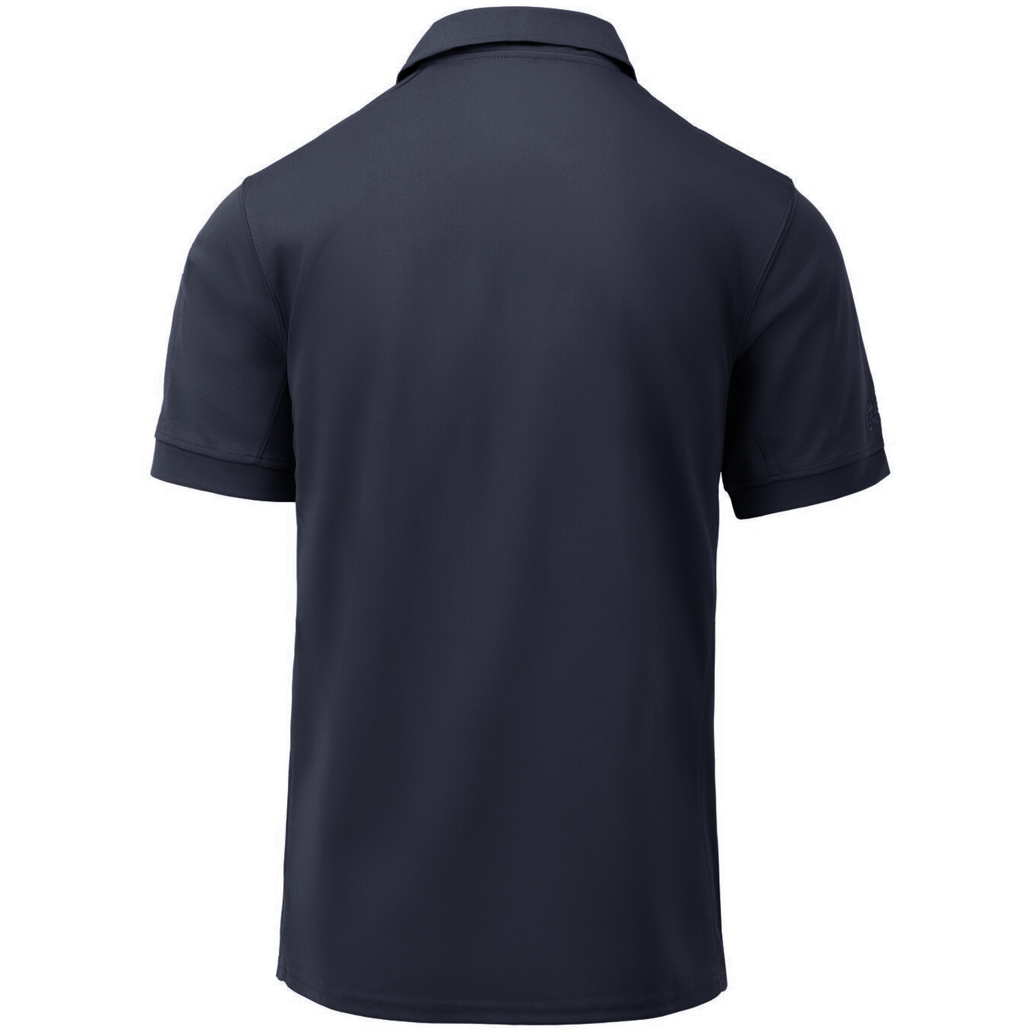 Термоактивна футболка Поло Helikon UTL TopCool Lite - Navy Blue