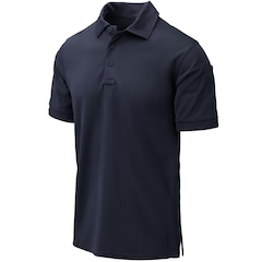 Koszulka termoaktywna Polo Helikon UTL TopCool Lite - Navy Blue