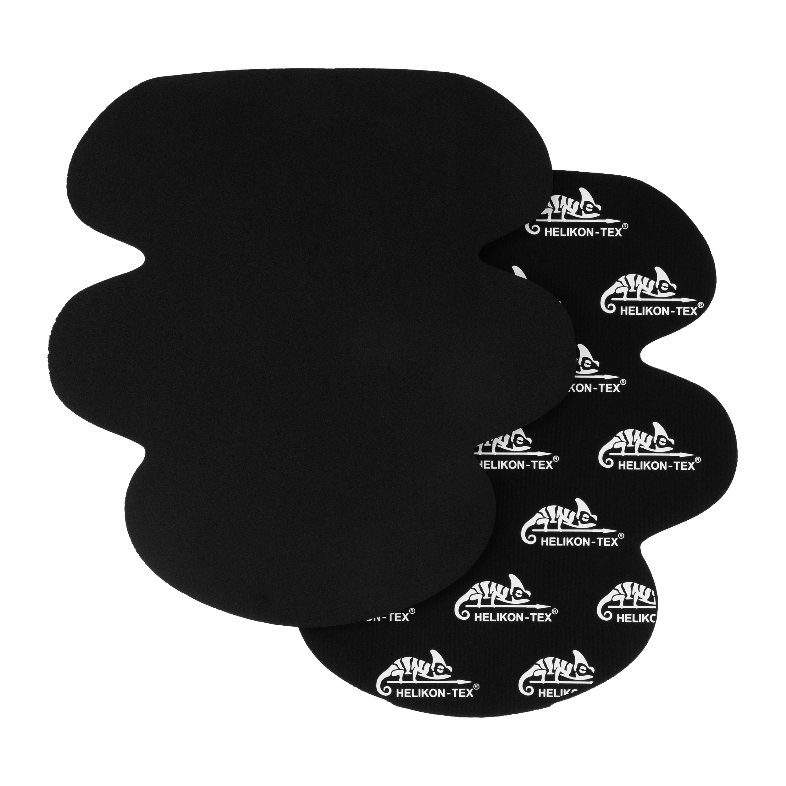 Вкладиші захисні Helikon Low Profile Protective Pad Inserts - Black