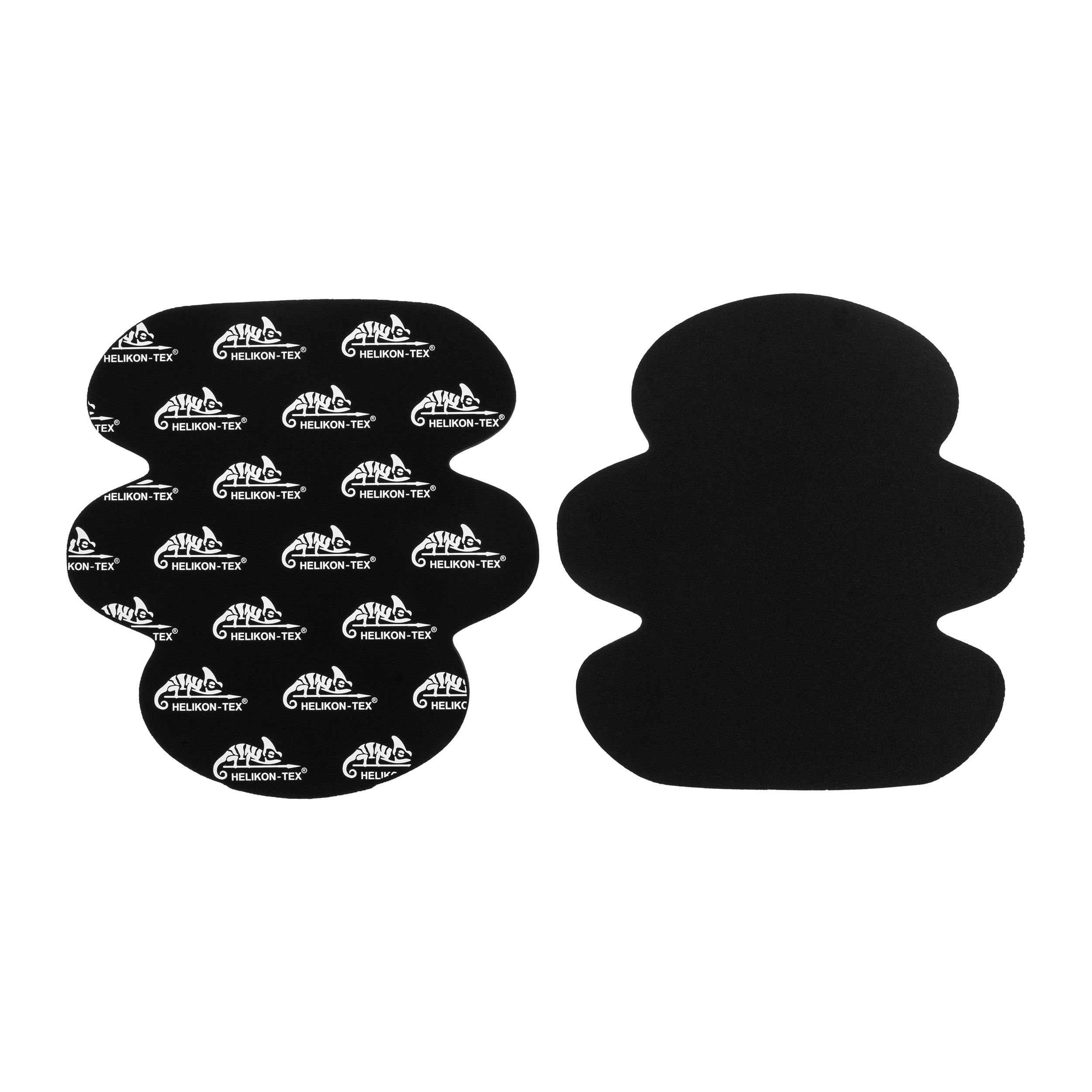 Wkładki ochronne Helikon-Tex Low Profile Protective Pad Inserts - Black