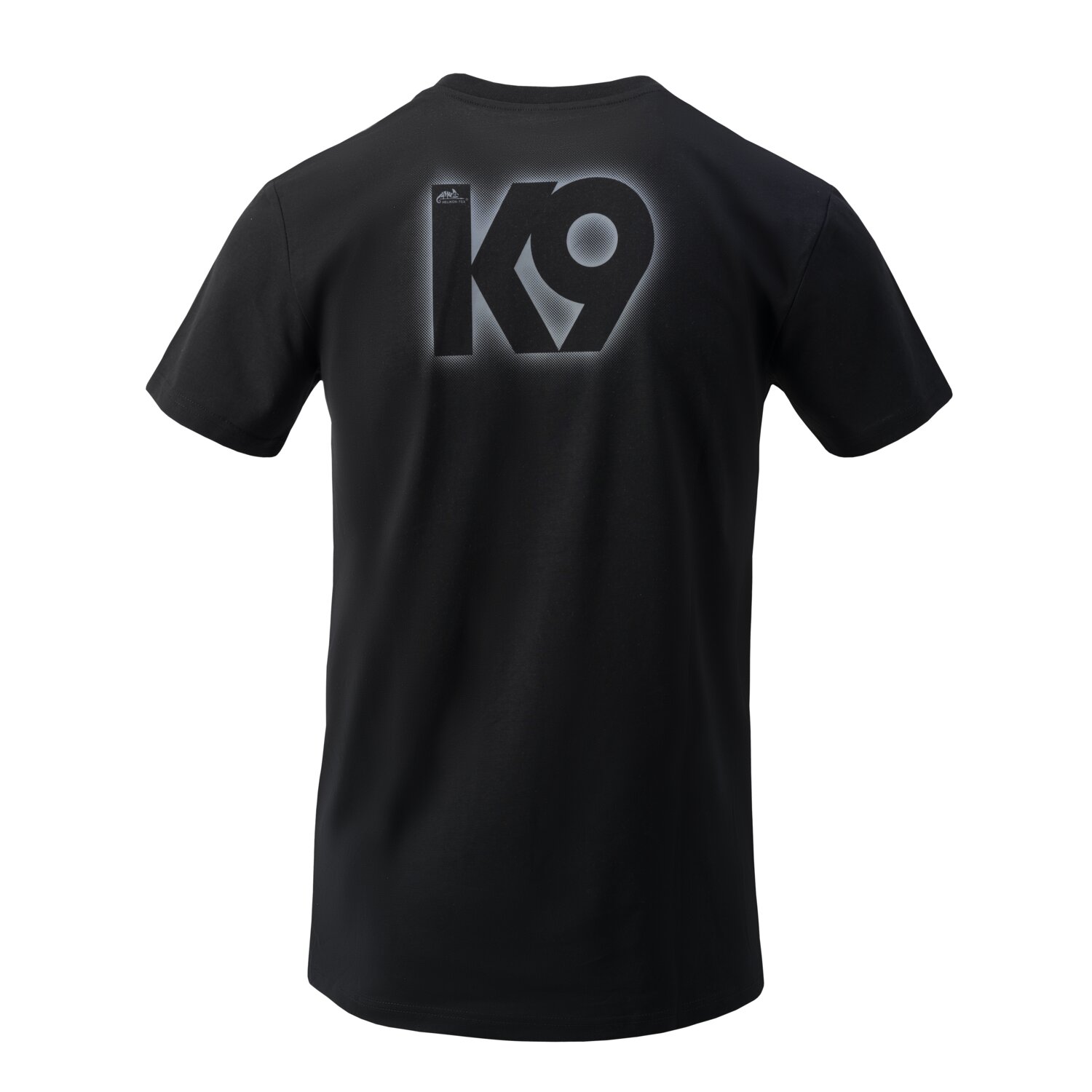 Koszulka T-shirt Helikon K9 - No Touch - Black