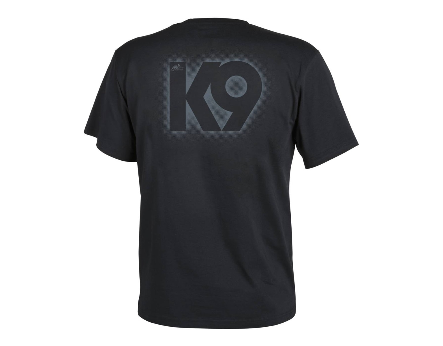 Koszulka T-shirt Helikon K9 - No Touch - Black