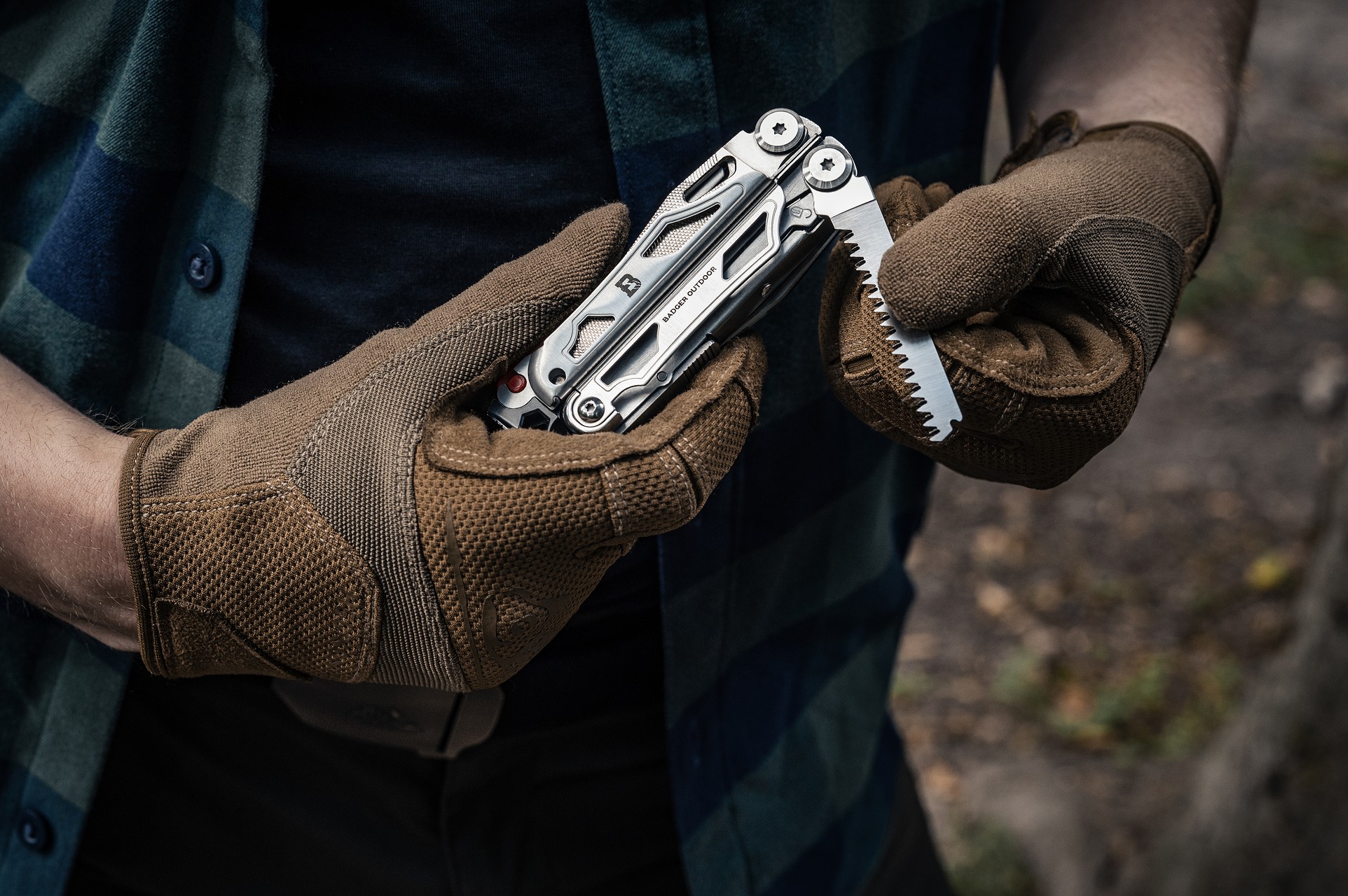 Рукавиці Helikon-Tex Range Tactical - Coyote/Adaptive Green