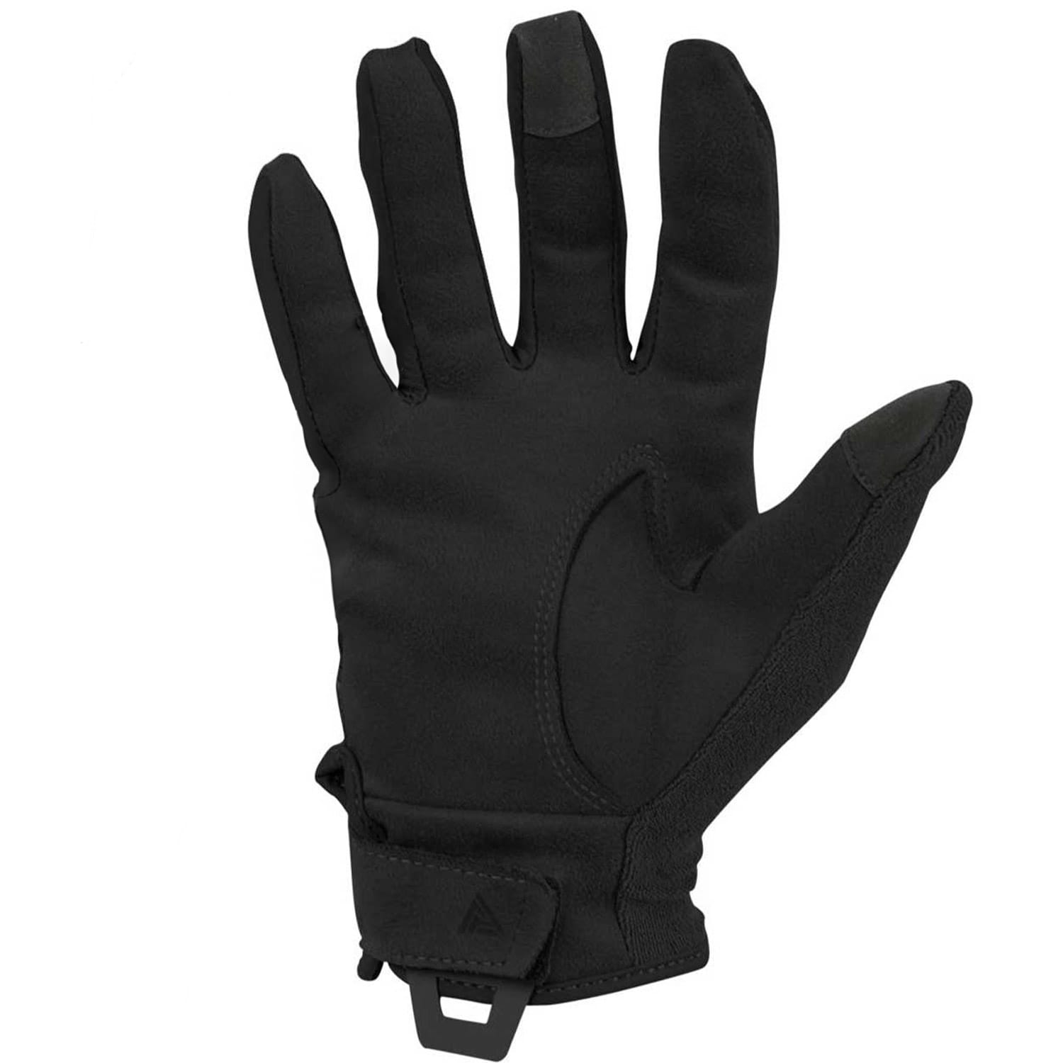 Rękawice Direct Action Hard Gloves - Black