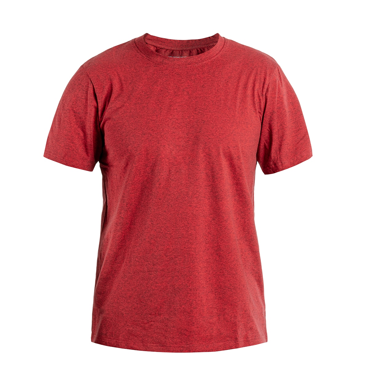 Футболка T-shirt Helikon - Red/Black Melange 