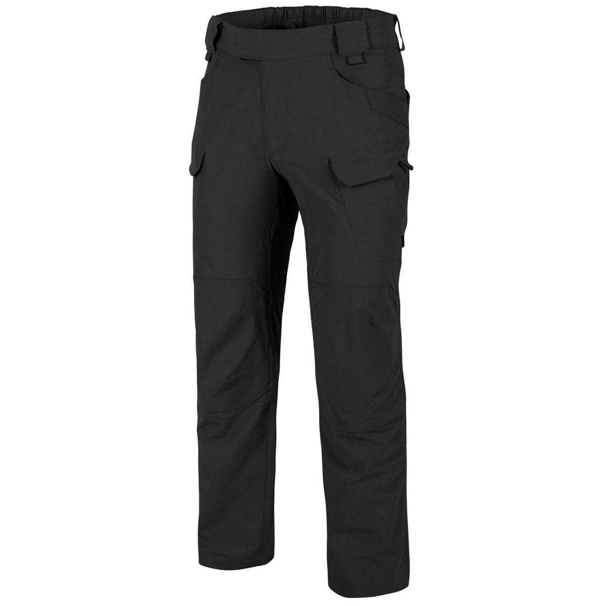 Spodnie Helikon OTP VersaStretch Lite - Black