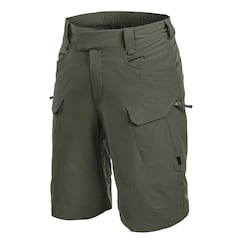 Szorty Helikon OTS 11" VersaStretch Lite - Taiga Green
