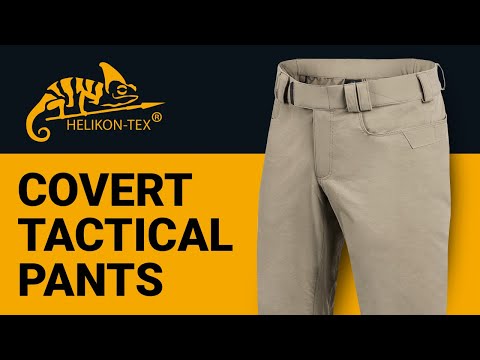 Spodnie Helikon CTP VersaStretch - Olive Drab