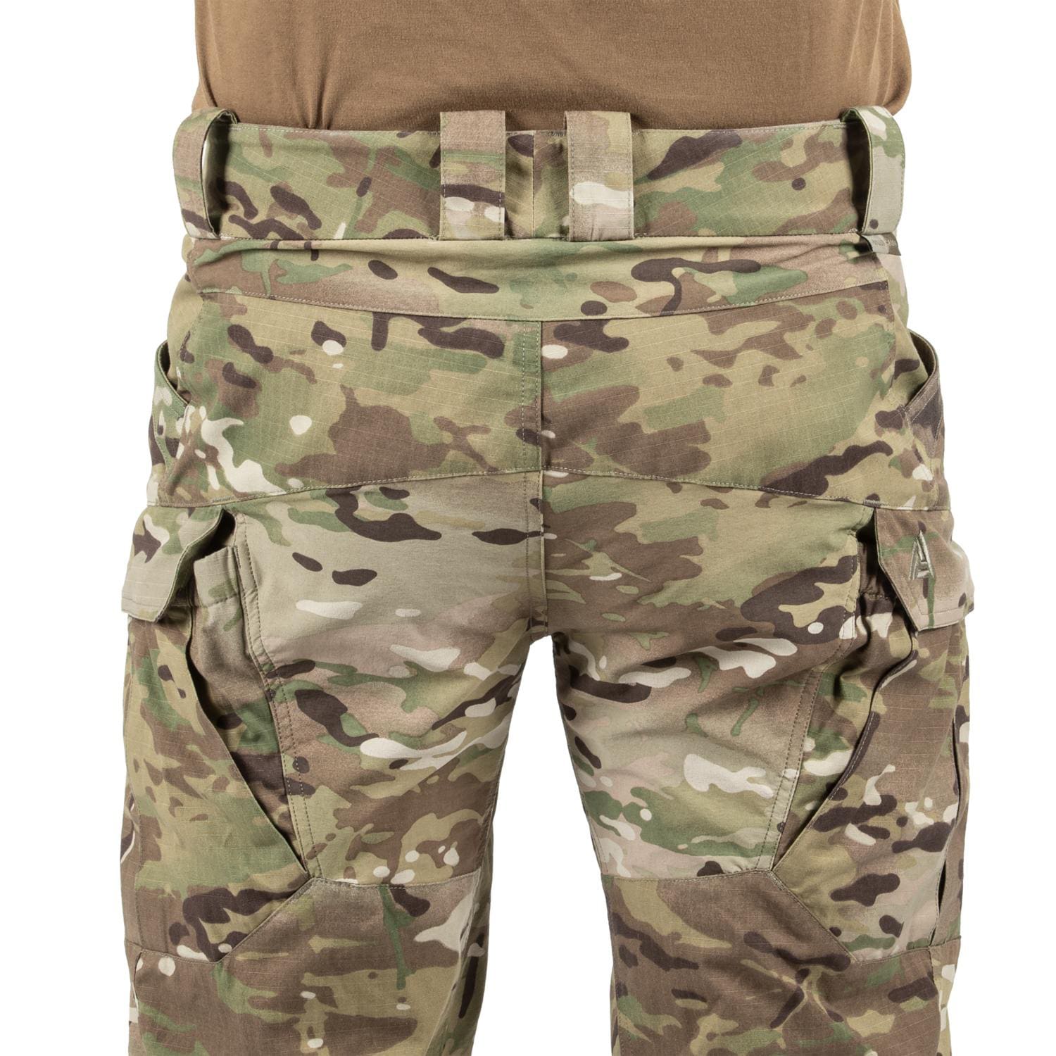 Spodnie Direct Action Vanguard Combat Trousers - MultiCam