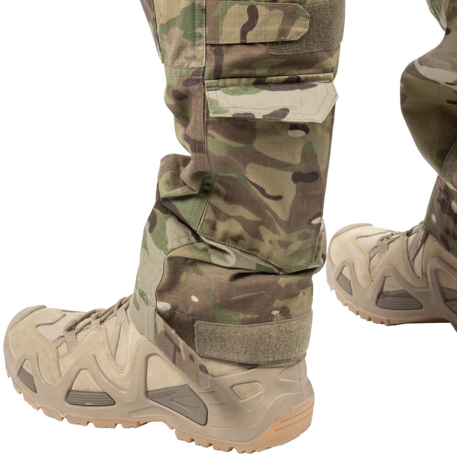 Spodnie Direct Action Vanguard Combat Trousers - MultiCam