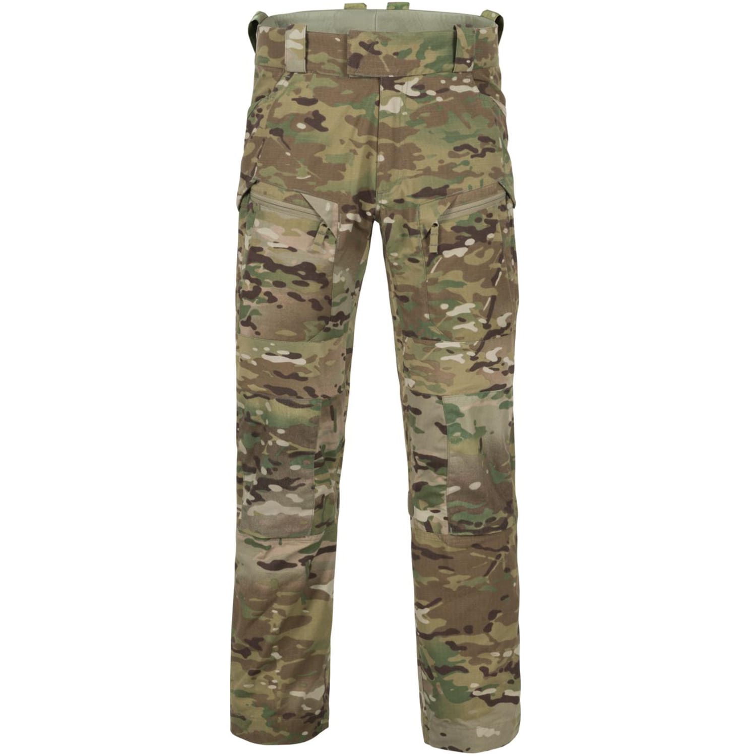 Spodnie Direct Action Vanguard Combat Trousers - MultiCam