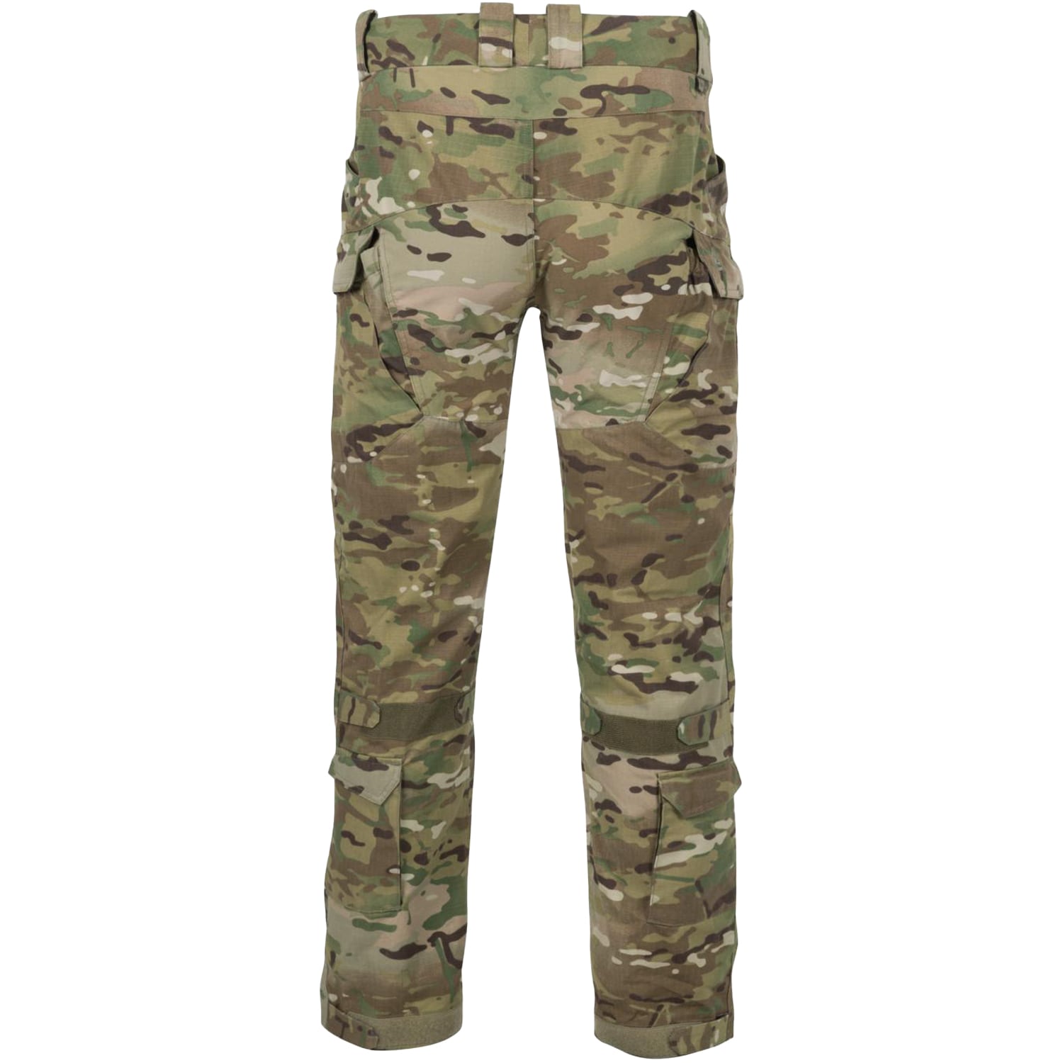 Spodnie Direct Action Vanguard Combat Trousers - MultiCam