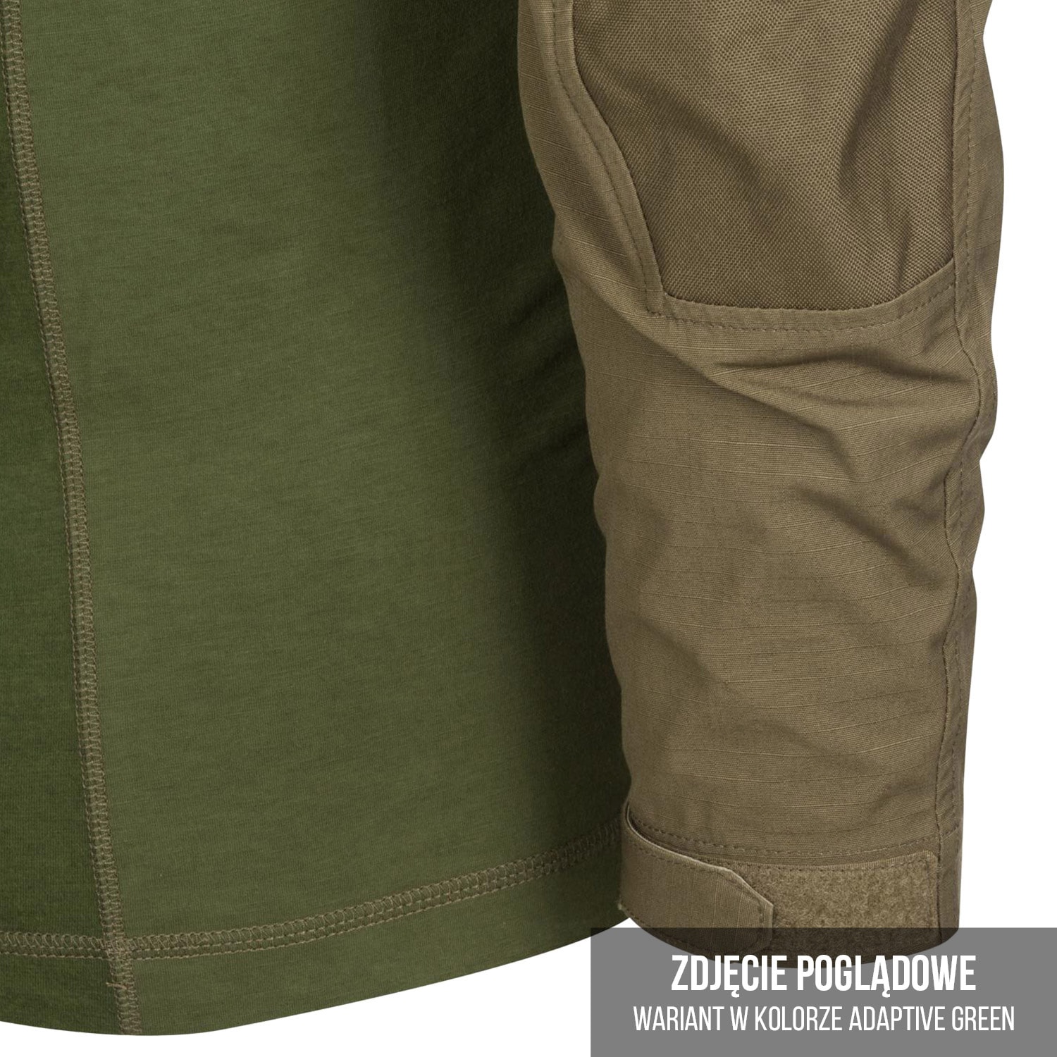 Bluza Direct Action Combat Shirt Vanguard - MultiCam 