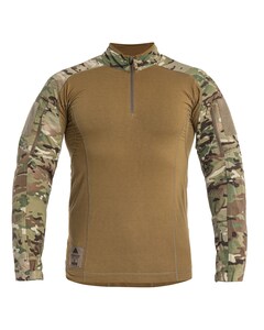 Бойова сорочка Direct Action Combat Shirt Vanguard - MultiCam Бойова сорочка Direct Action Combat Shirt Vanguard - MultiCam