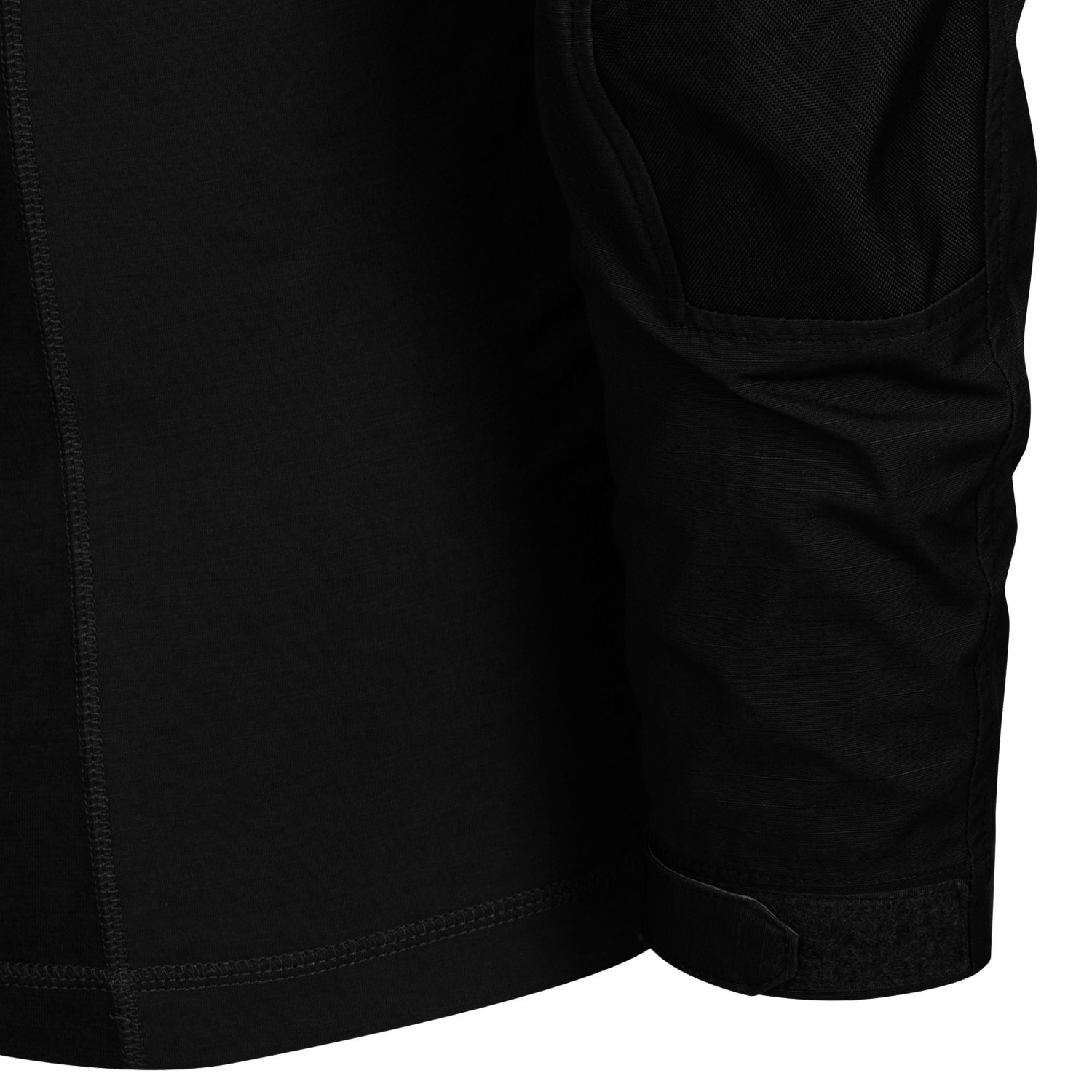 Bluza Direct Action Combat Shirt Vanguard - Black 