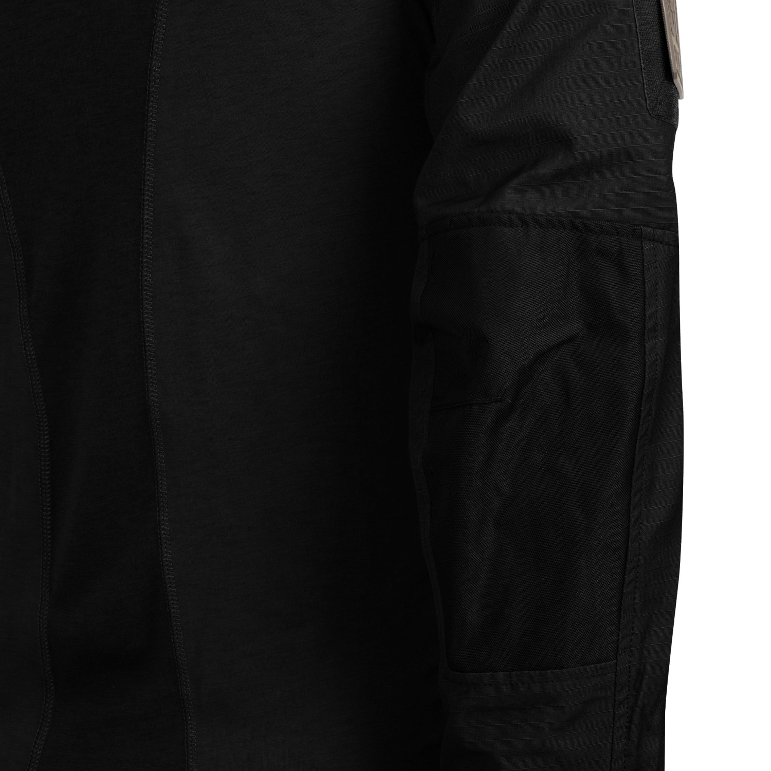 Bluza Direct Action Combat Shirt Vanguard - Black 