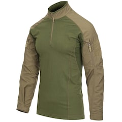 Bluza Direct Action Combat Shirt Vanguard - Adaptive Green