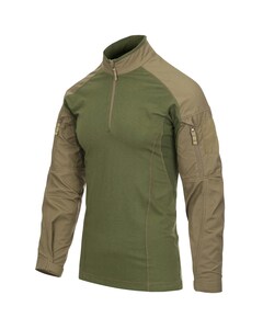 Бойова сорочка Direct Action Combat Shirt Vanguard - Adaptive Green Бойова сорочка Direct Action Combat Shirt Vanguard - Adaptive Green
