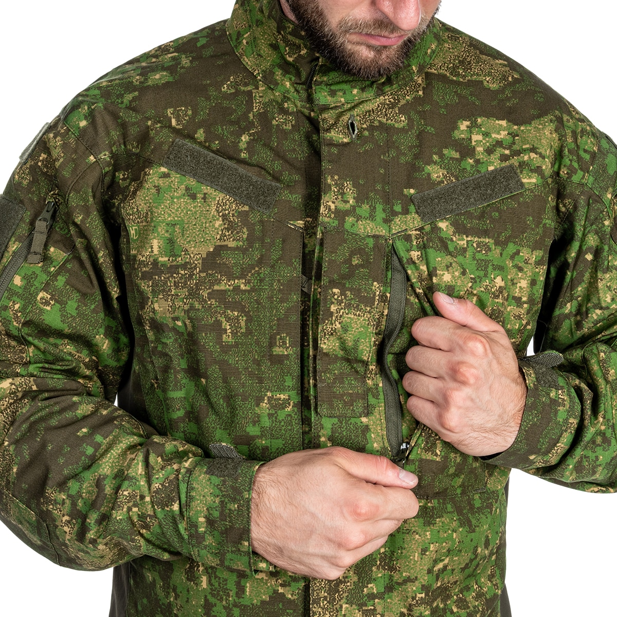 Bluza Helikon-Tex MBDU NyCo Rip-Stop - PenCott WildWood